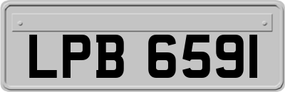 LPB6591