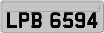 LPB6594