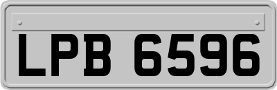 LPB6596