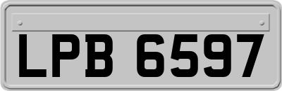 LPB6597