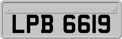 LPB6619