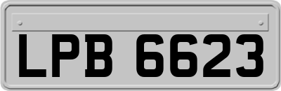 LPB6623