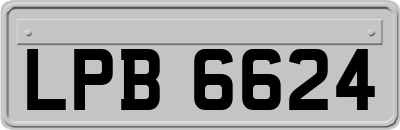 LPB6624