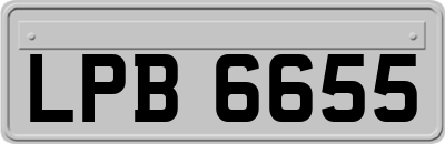 LPB6655