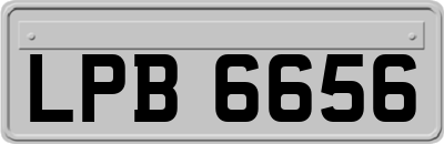 LPB6656