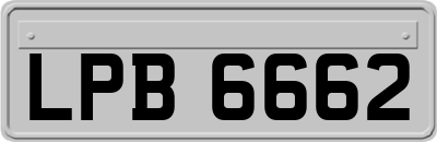 LPB6662