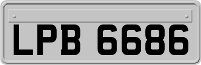 LPB6686