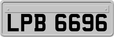 LPB6696