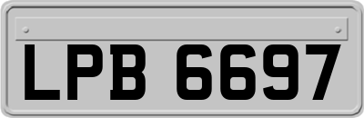 LPB6697