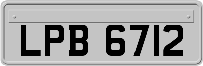 LPB6712