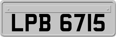 LPB6715