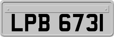 LPB6731