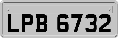 LPB6732