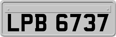 LPB6737
