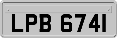LPB6741