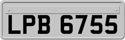 LPB6755