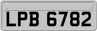 LPB6782