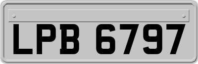 LPB6797