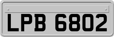 LPB6802