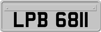 LPB6811