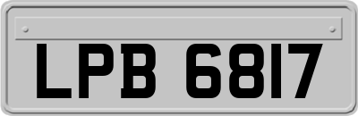 LPB6817