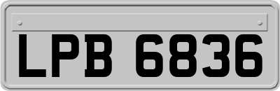 LPB6836