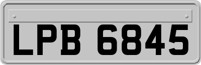 LPB6845