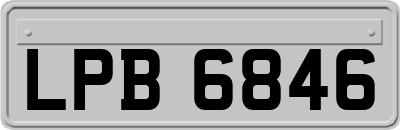 LPB6846