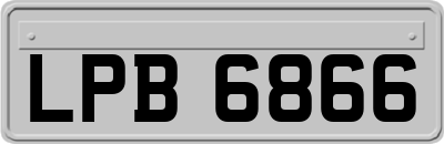 LPB6866