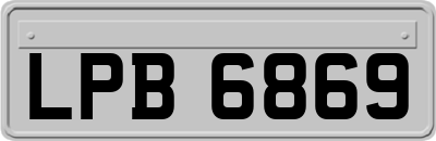 LPB6869