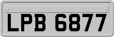 LPB6877