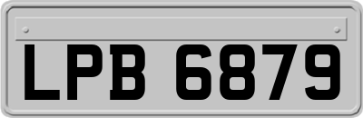 LPB6879