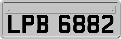 LPB6882