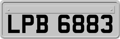 LPB6883