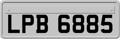 LPB6885
