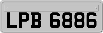 LPB6886