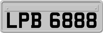 LPB6888