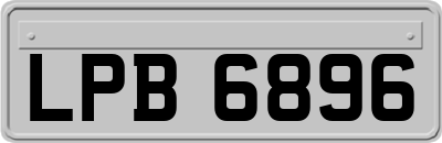 LPB6896