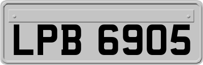 LPB6905
