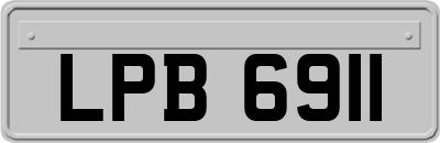 LPB6911