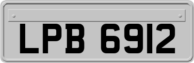 LPB6912