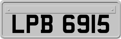 LPB6915