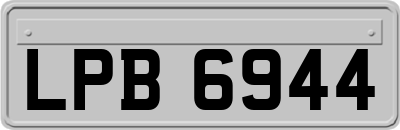 LPB6944