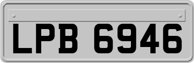 LPB6946