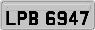 LPB6947
