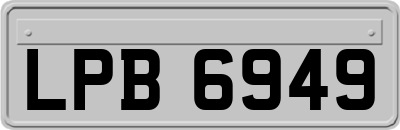 LPB6949