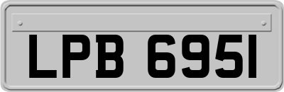 LPB6951