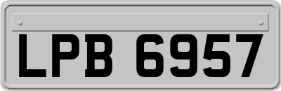 LPB6957