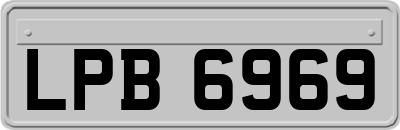 LPB6969