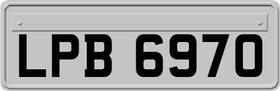 LPB6970